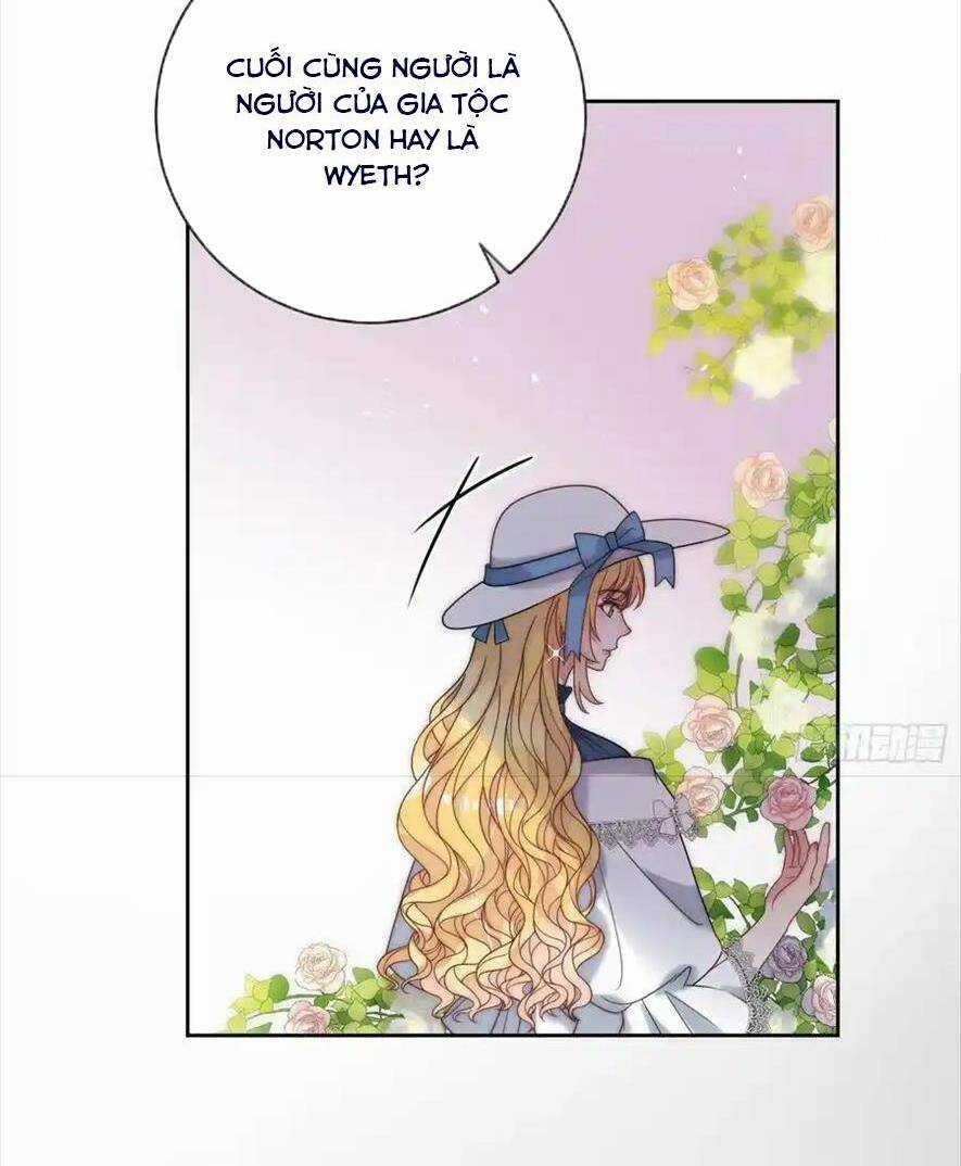 Bá Tước Man Rợn Nuông Chiều Ta Chapter 12 trang 19