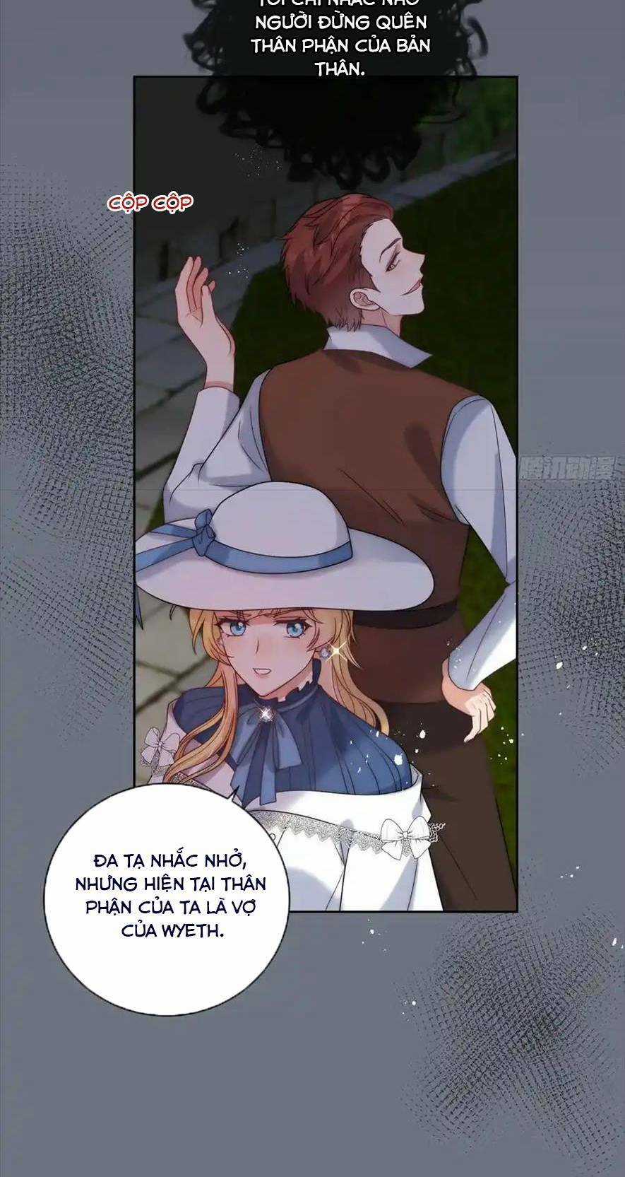 Bá Tước Man Rợn Nuông Chiều Ta Chapter 12 trang 22