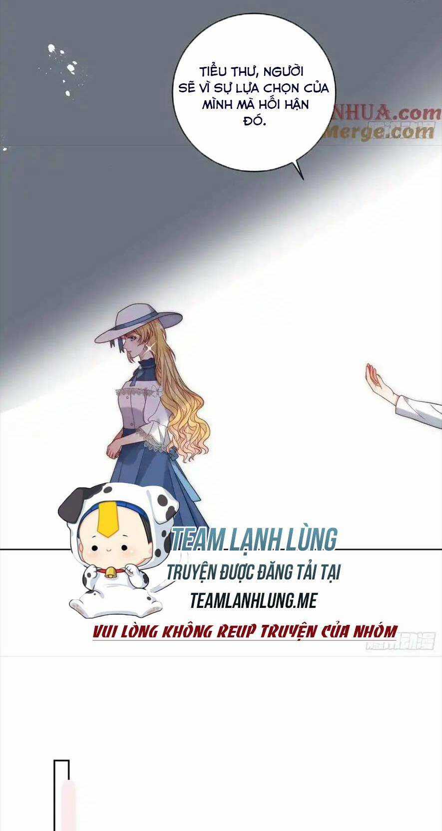 Bá Tước Man Rợn Nuông Chiều Ta Chapter 12 trang 23