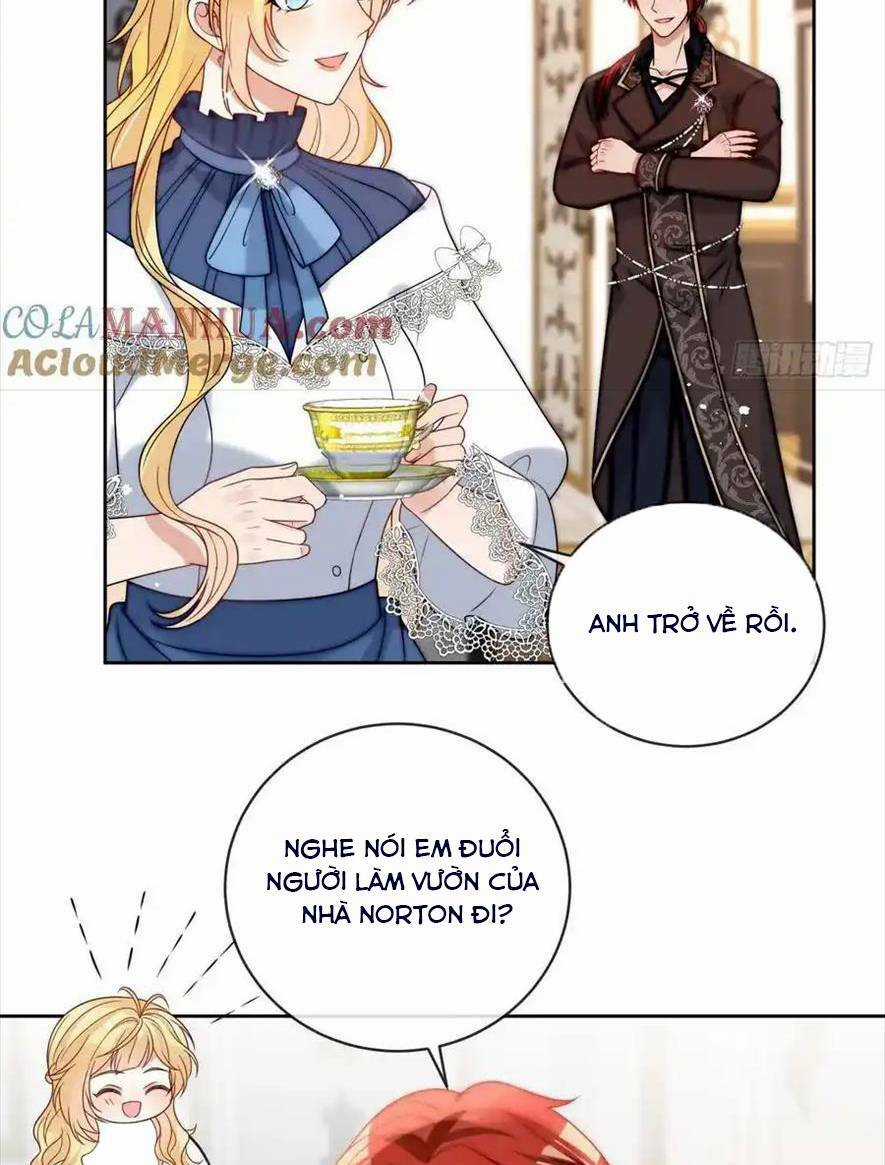 Bá Tước Man Rợn Nuông Chiều Ta Chapter 12 trang 26