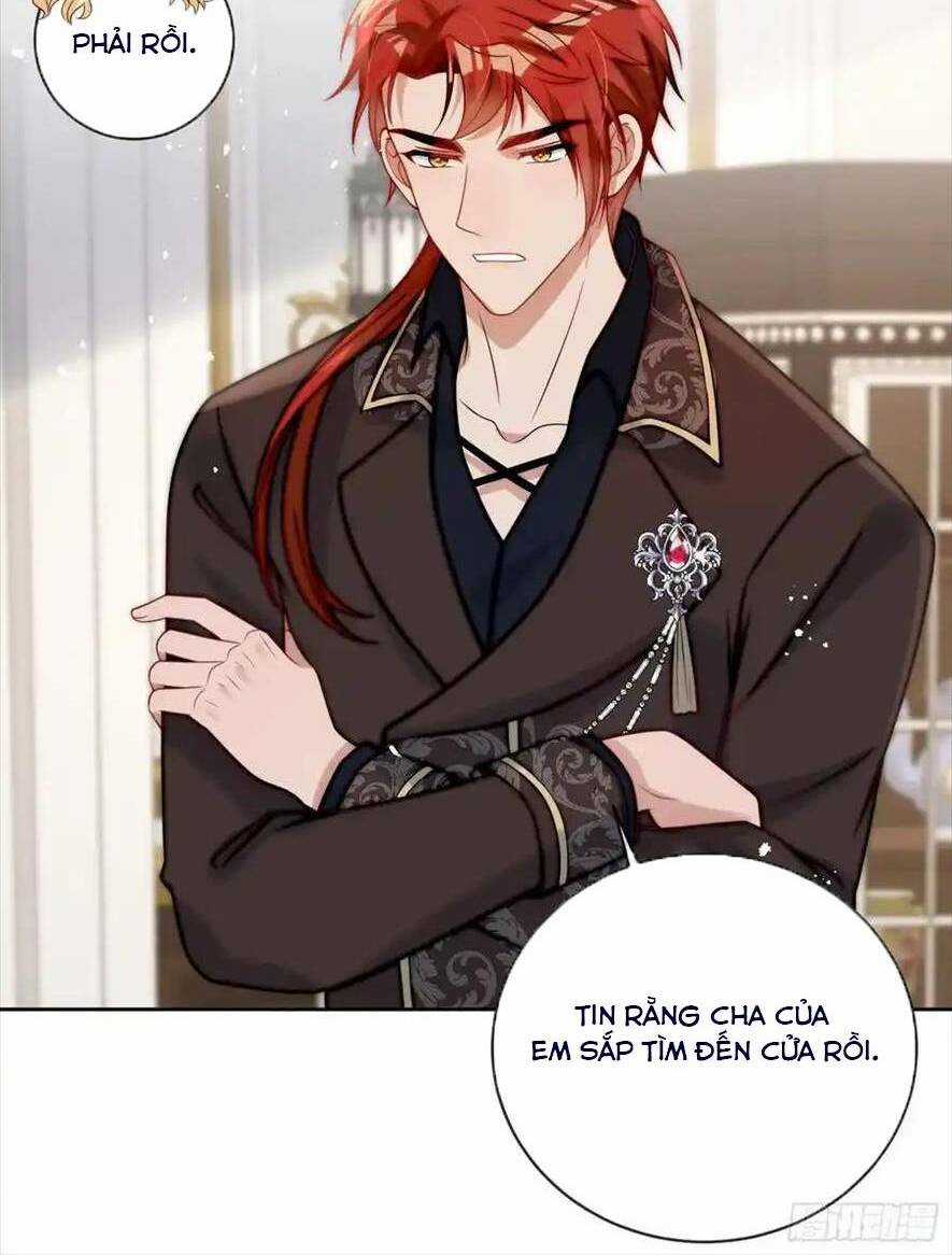 Bá Tước Man Rợn Nuông Chiều Ta Chapter 12 trang 27