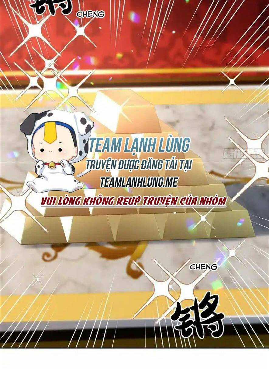 Bá Tước Man Rợn Nuông Chiều Ta Chapter 12 trang 5