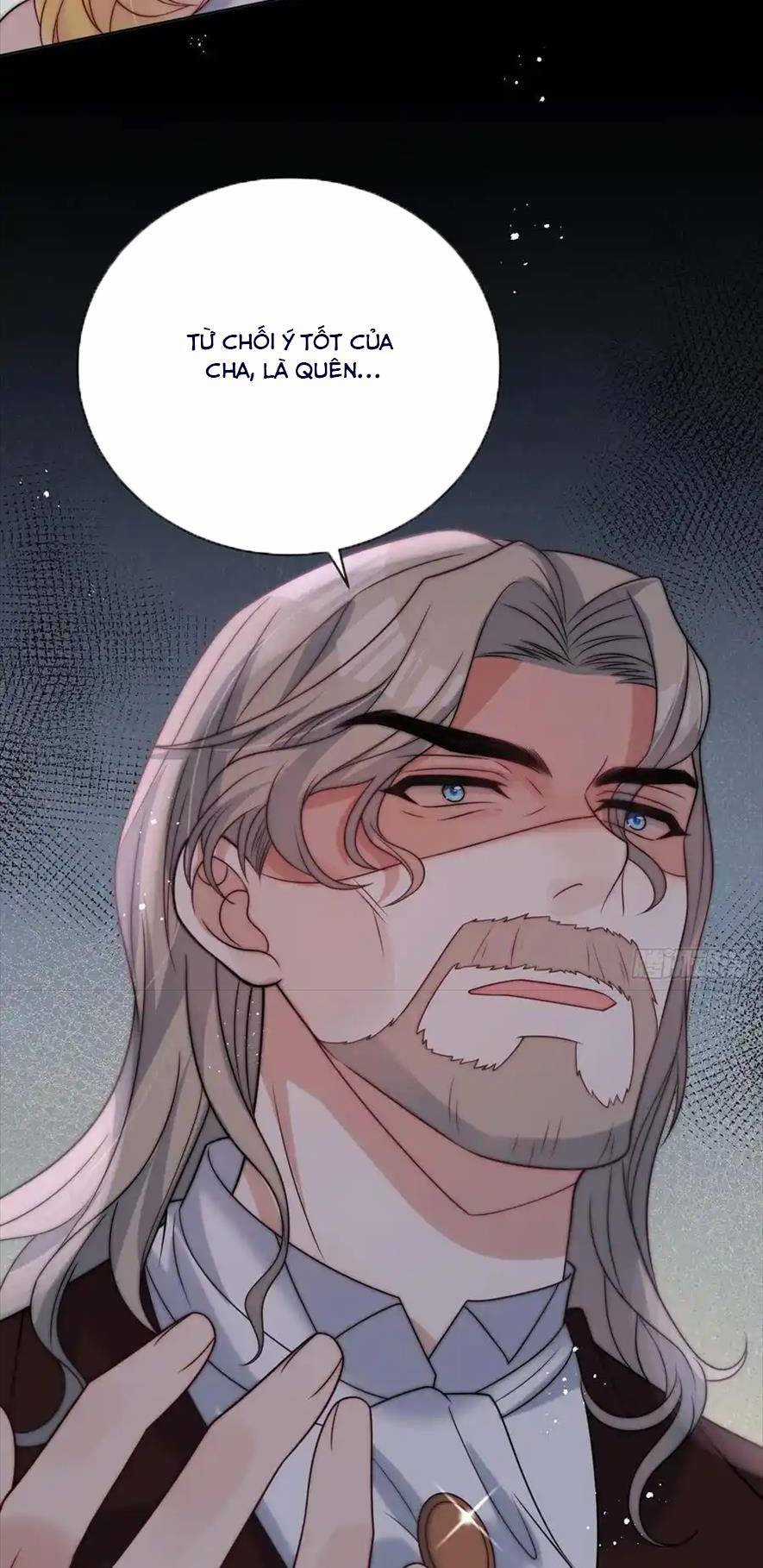 Bá Tước Man Rợn Nuông Chiều Ta Chapter 13 trang 19