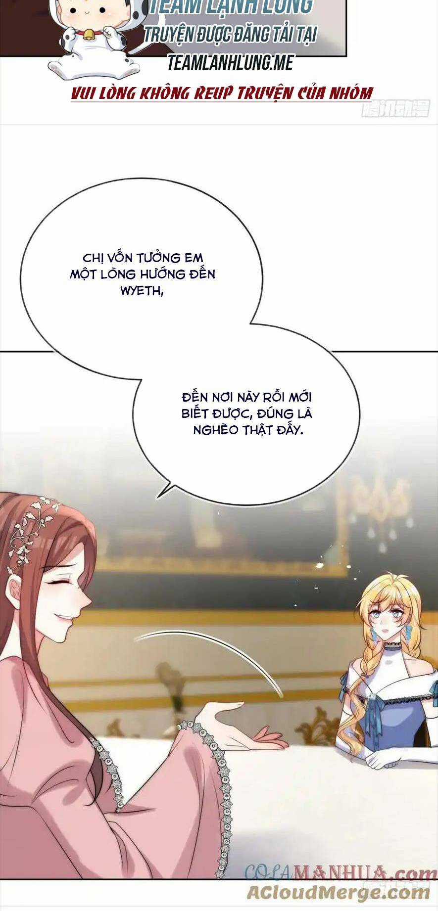 Bá Tước Man Rợn Nuông Chiều Ta Chapter 13 trang 26