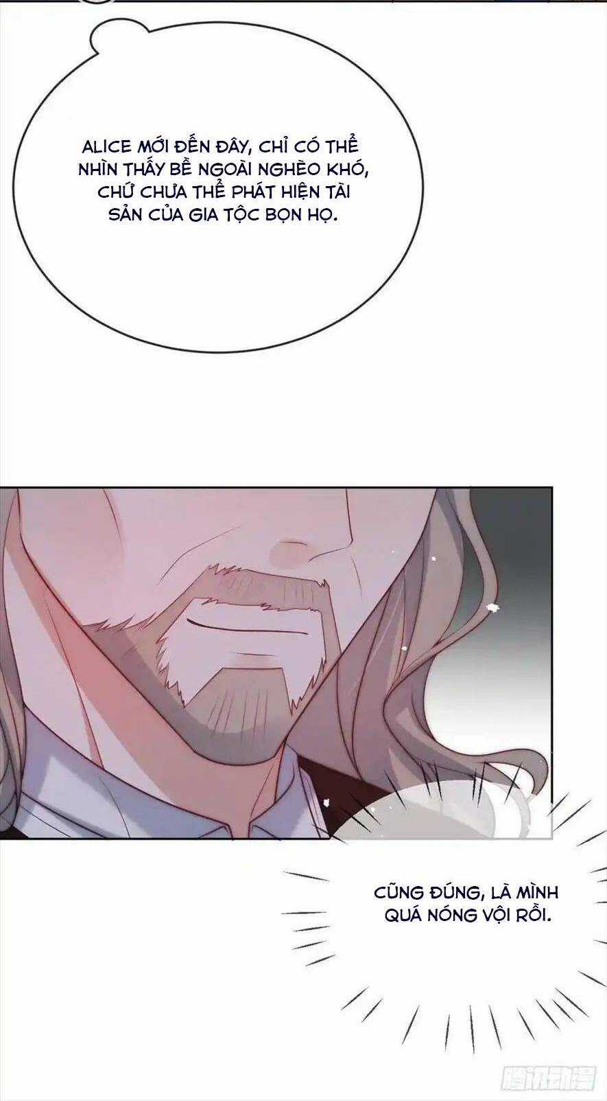 Bá Tước Man Rợn Nuông Chiều Ta Chapter 13 trang 29