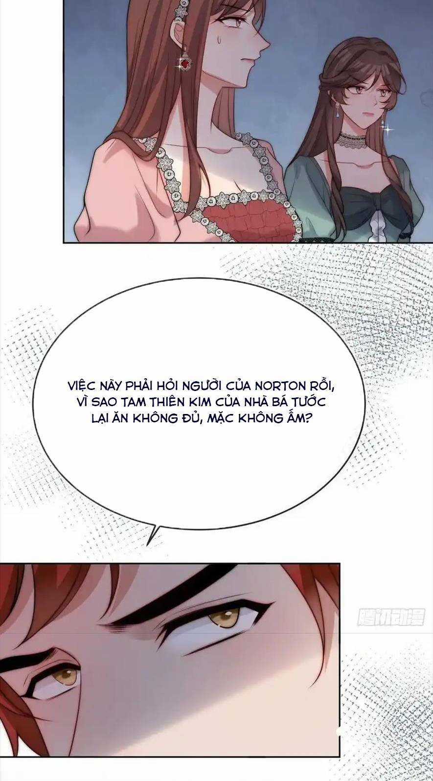 Bá Tước Man Rợn Nuông Chiều Ta Chapter 14 trang 10