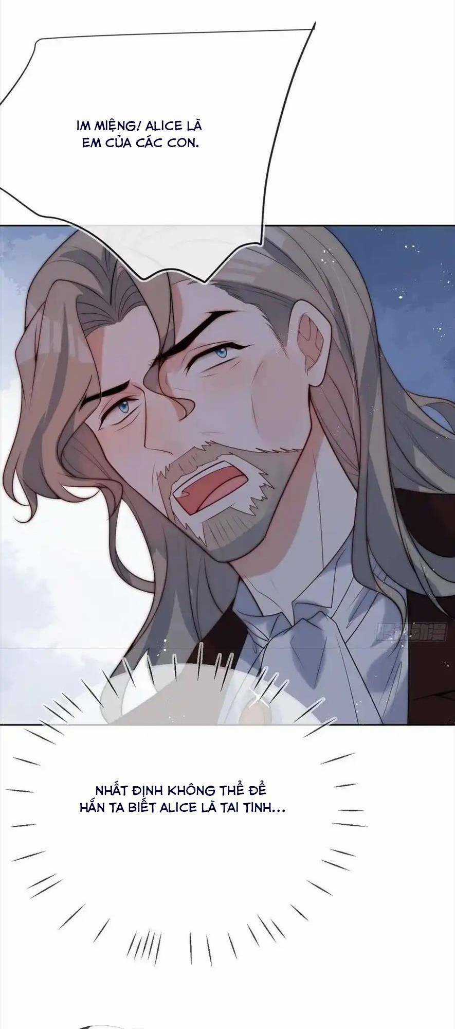 Bá Tước Man Rợn Nuông Chiều Ta Chapter 14 trang 12