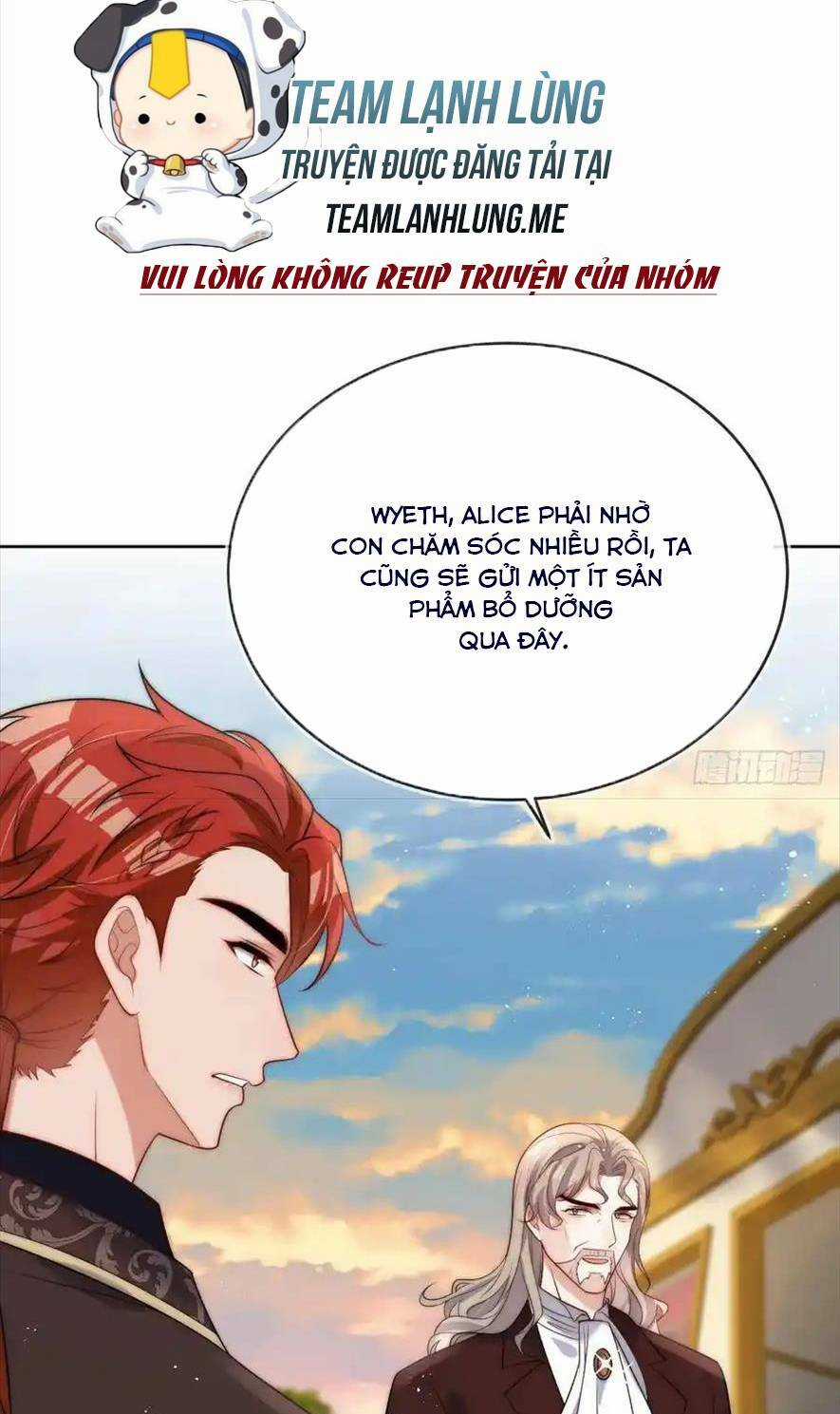 Bá Tước Man Rợn Nuông Chiều Ta Chapter 14 trang 13