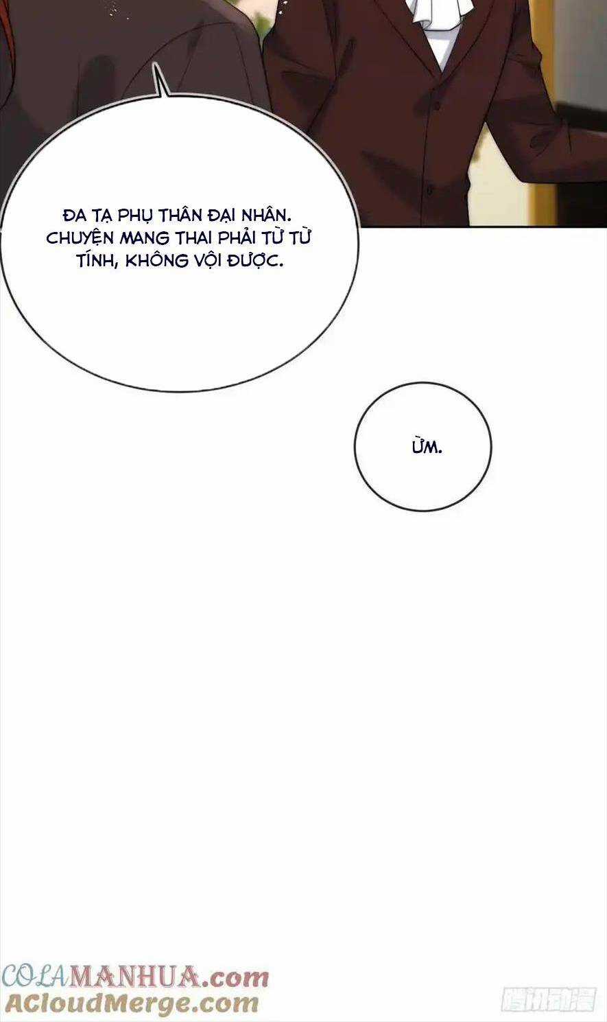 Bá Tước Man Rợn Nuông Chiều Ta Chapter 14 trang 14