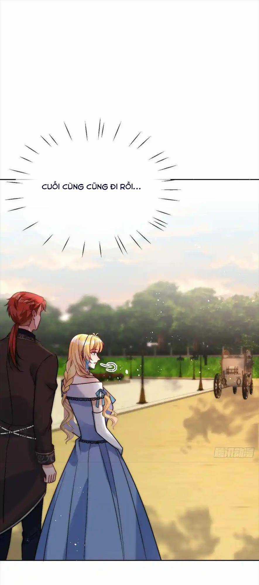 Bá Tước Man Rợn Nuông Chiều Ta Chapter 14 trang 15