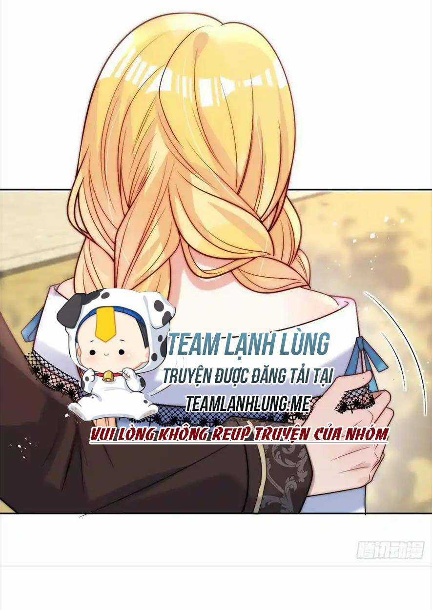 Bá Tước Man Rợn Nuông Chiều Ta Chapter 14 trang 16