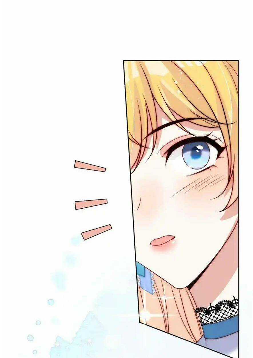 Bá Tước Man Rợn Nuông Chiều Ta Chapter 14 trang 17