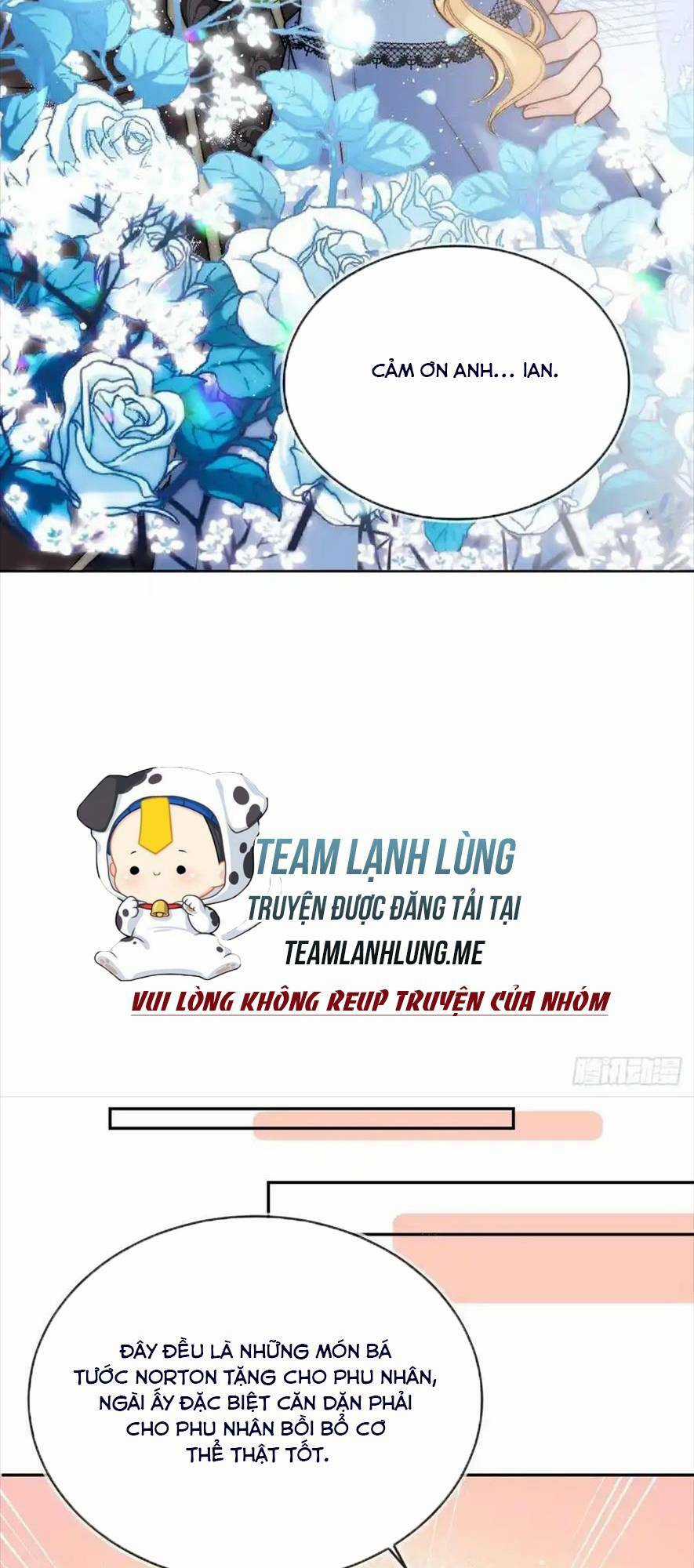 Bá Tước Man Rợn Nuông Chiều Ta Chapter 14 trang 19