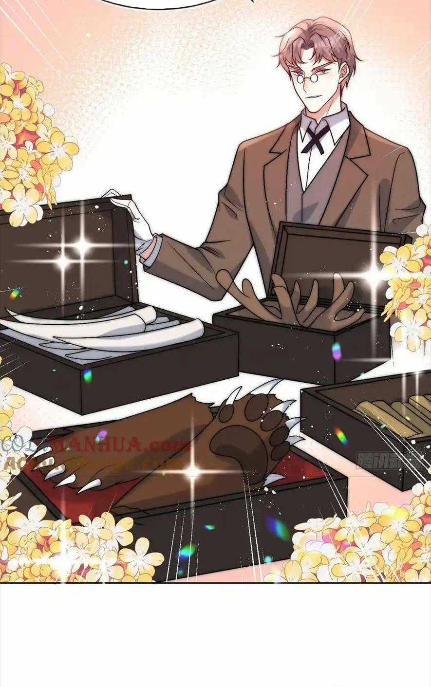 Bá Tước Man Rợn Nuông Chiều Ta Chapter 14 trang 20