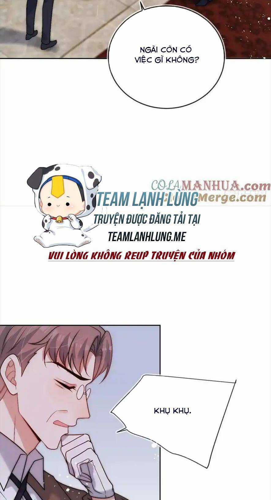 Bá Tước Man Rợn Nuông Chiều Ta Chapter 14 trang 23