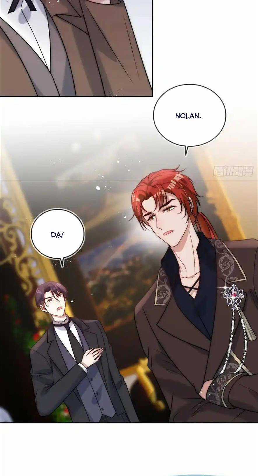 Bá Tước Man Rợn Nuông Chiều Ta Chapter 14 trang 24