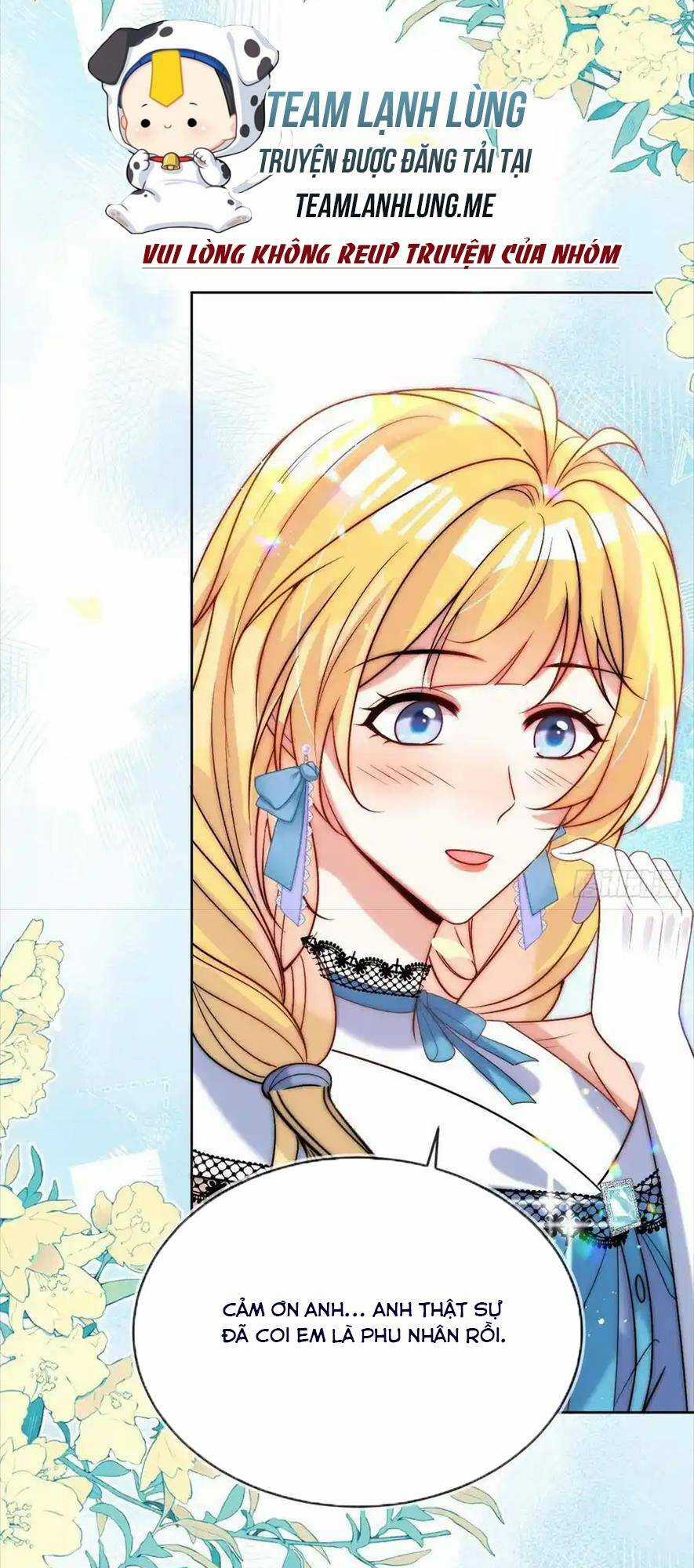 Bá Tước Man Rợn Nuông Chiều Ta Chapter 14 trang 29