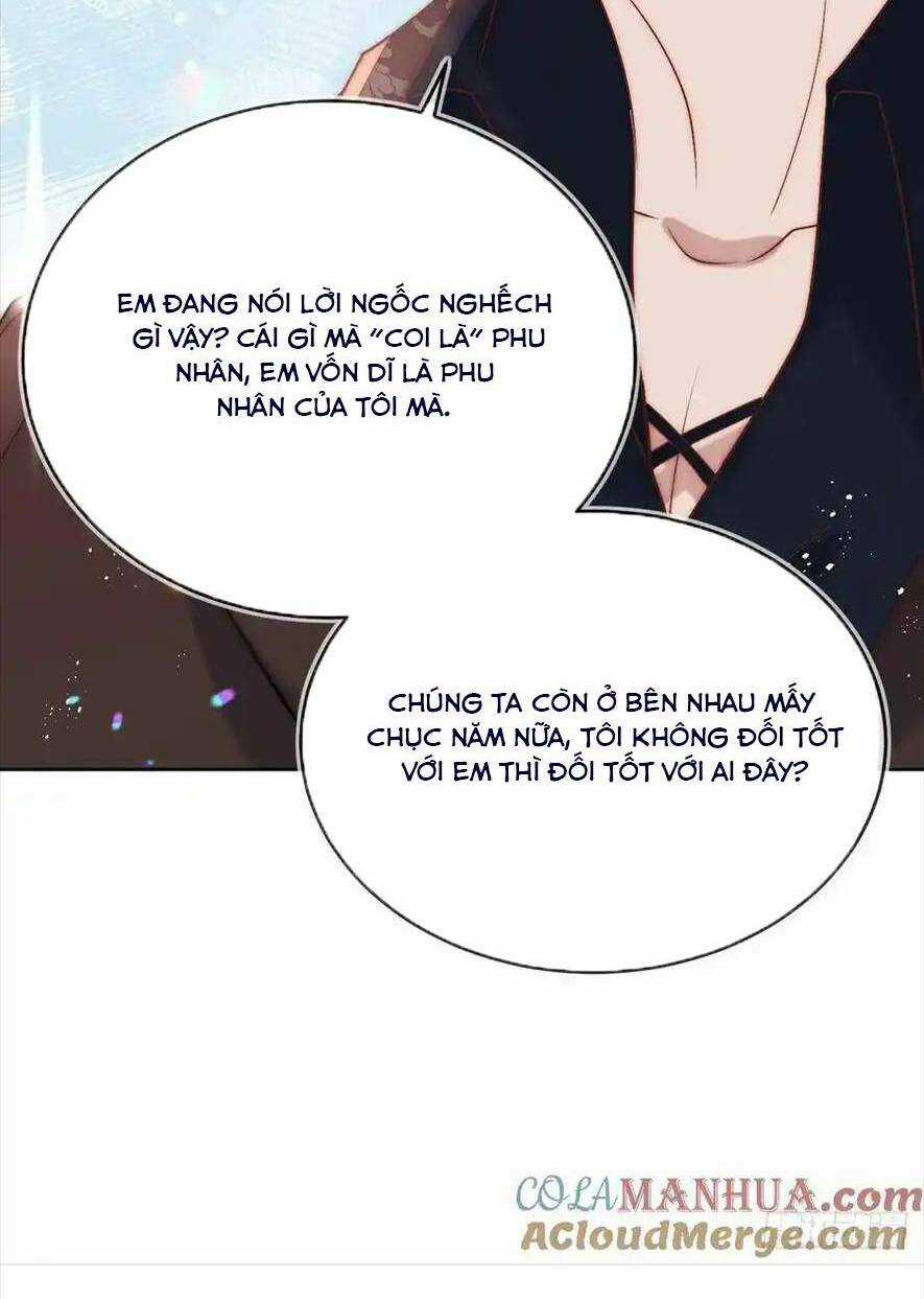 Bá Tước Man Rợn Nuông Chiều Ta Chapter 14 trang 31