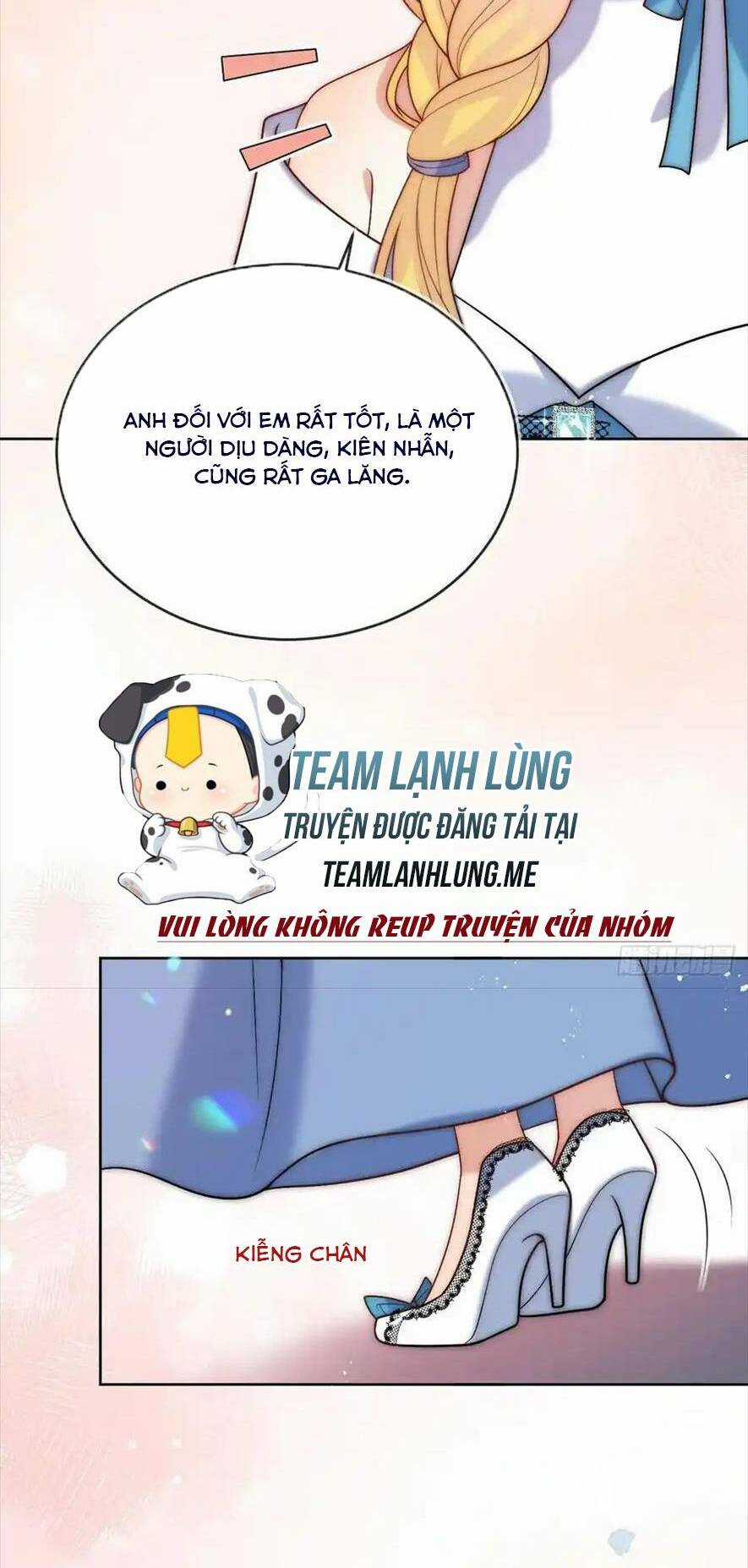 Bá Tước Man Rợn Nuông Chiều Ta Chapter 14 trang 34