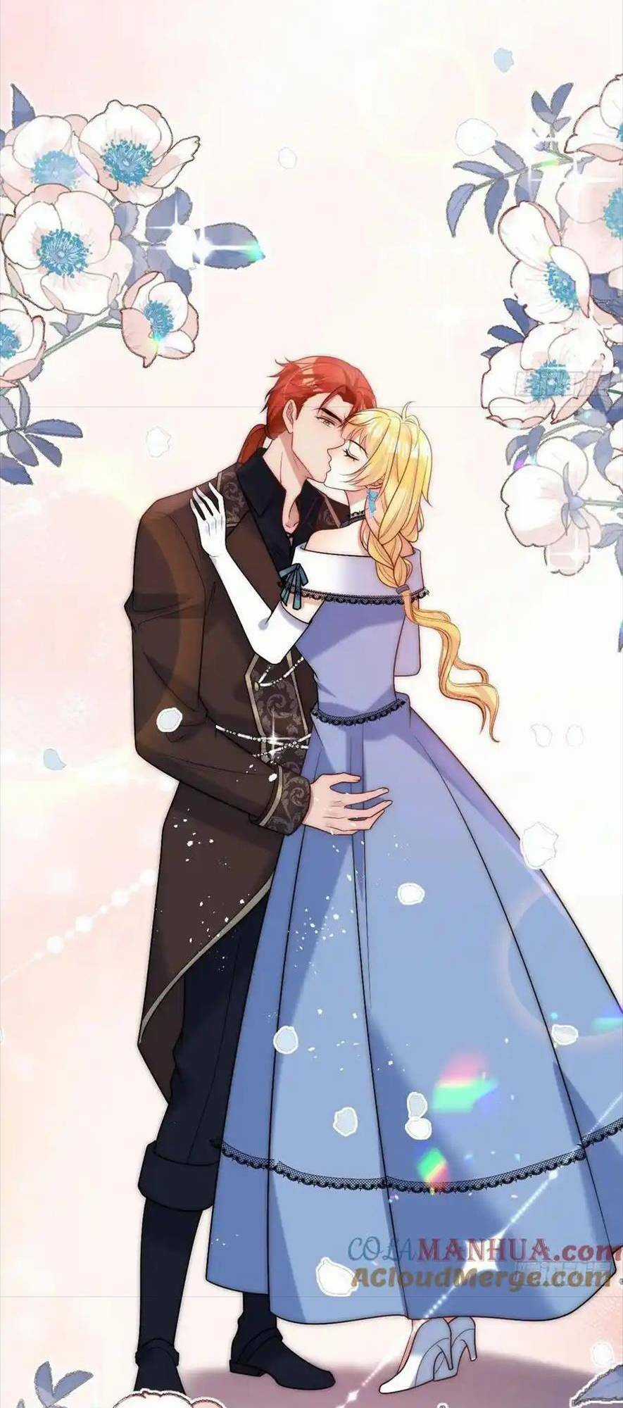 Bá Tước Man Rợn Nuông Chiều Ta Chapter 14 trang 35