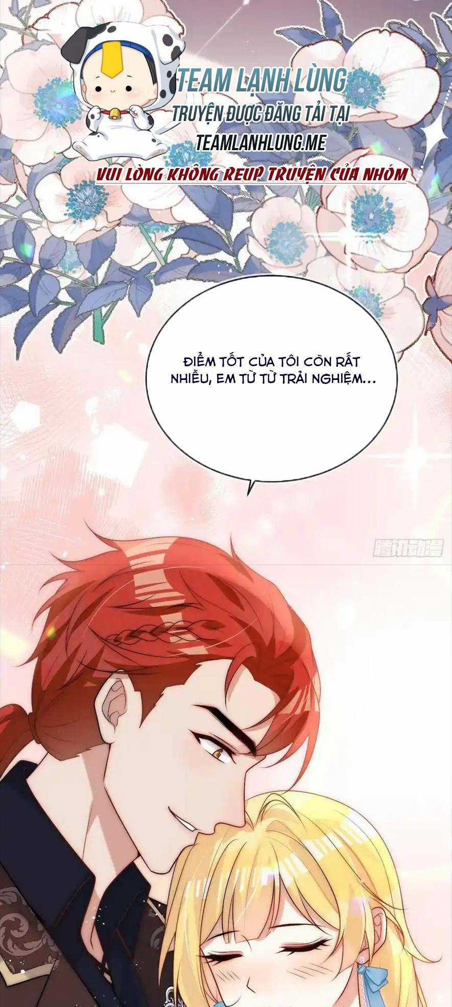 Bá Tước Man Rợn Nuông Chiều Ta Chapter 14 trang 36