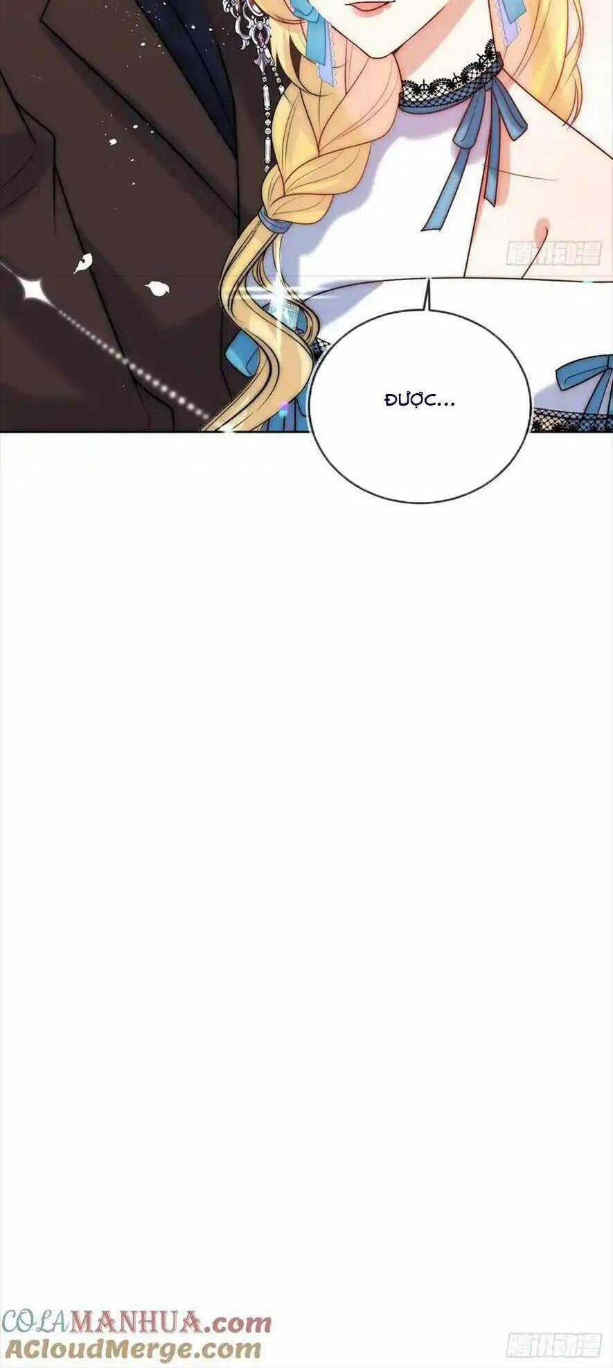 Bá Tước Man Rợn Nuông Chiều Ta Chapter 14 trang 37