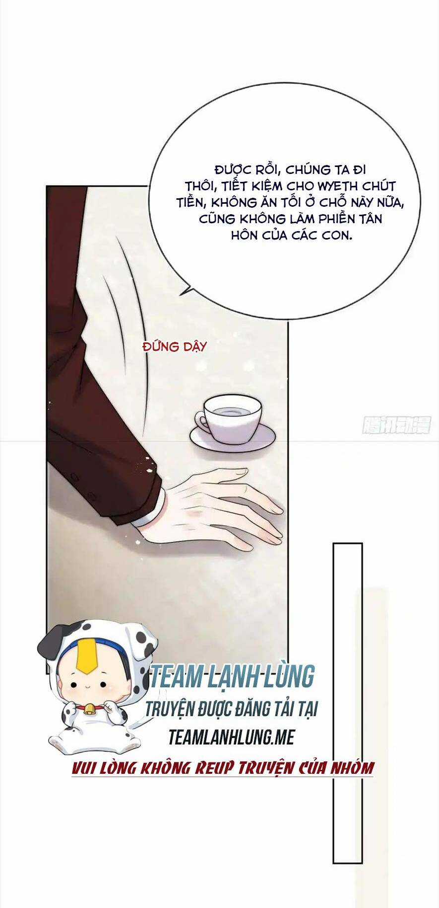 Bá Tước Man Rợn Nuông Chiều Ta Chapter 14 trang 5