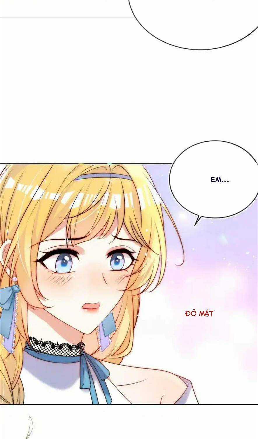 Bá Tước Man Rợn Nuông Chiều Ta Chapter 14 trang 8