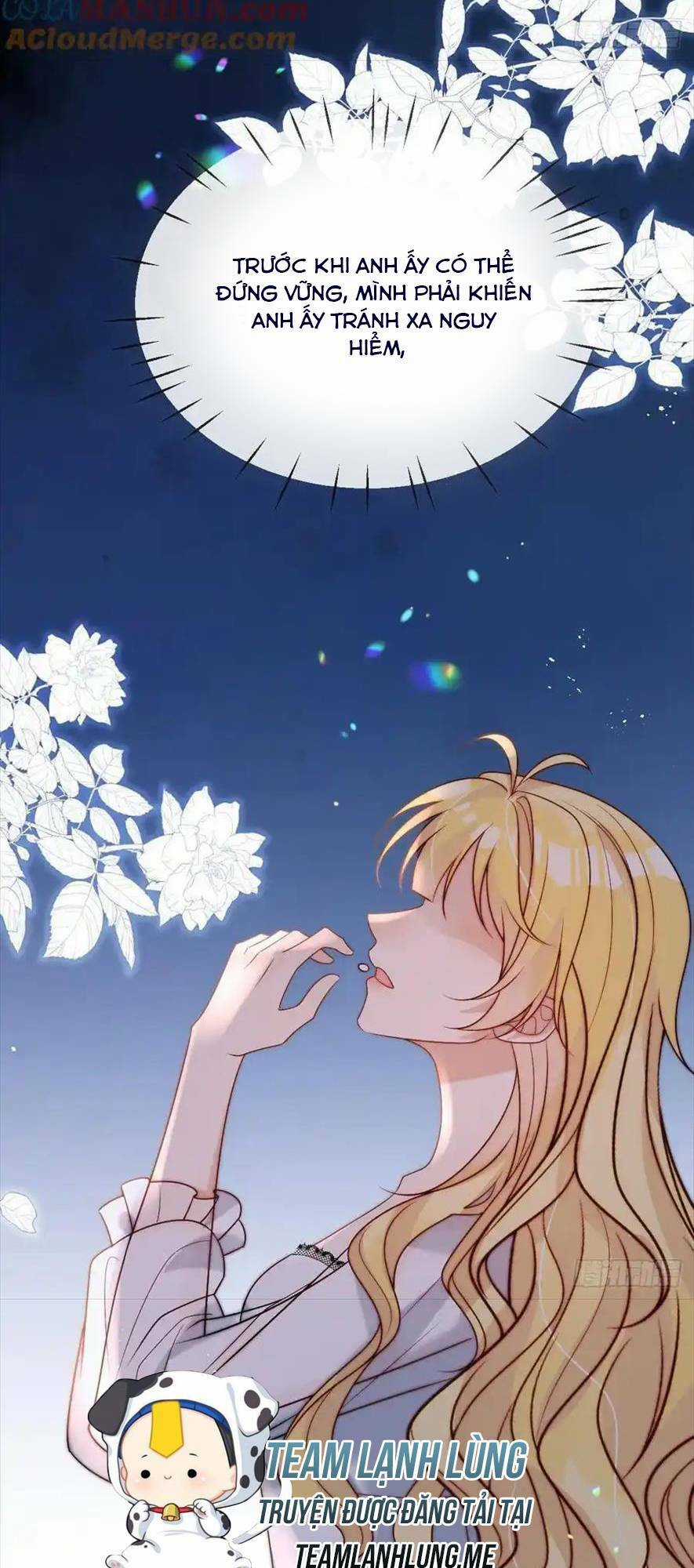 Bá Tước Man Rợn Nuông Chiều Ta Chapter 15 trang 10