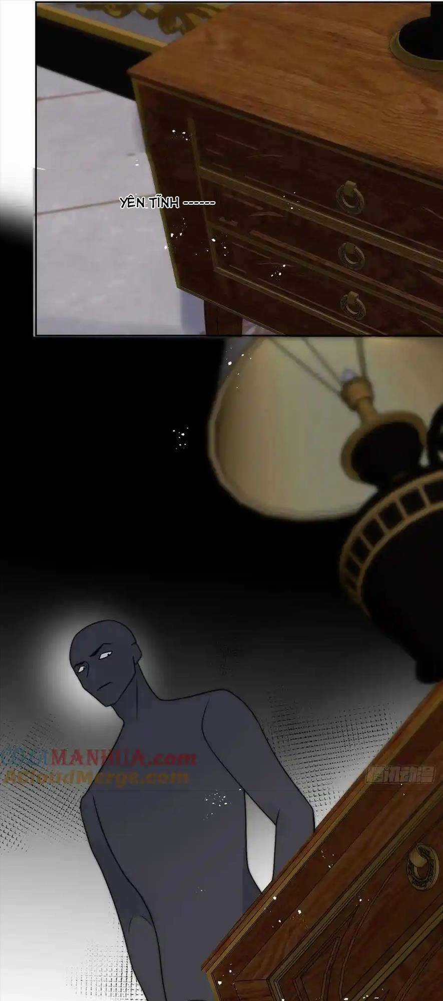 Bá Tước Man Rợn Nuông Chiều Ta Chapter 15 trang 13