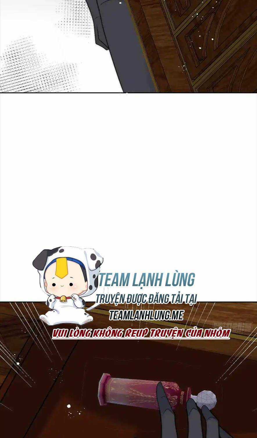 Bá Tước Man Rợn Nuông Chiều Ta Chapter 15 trang 14