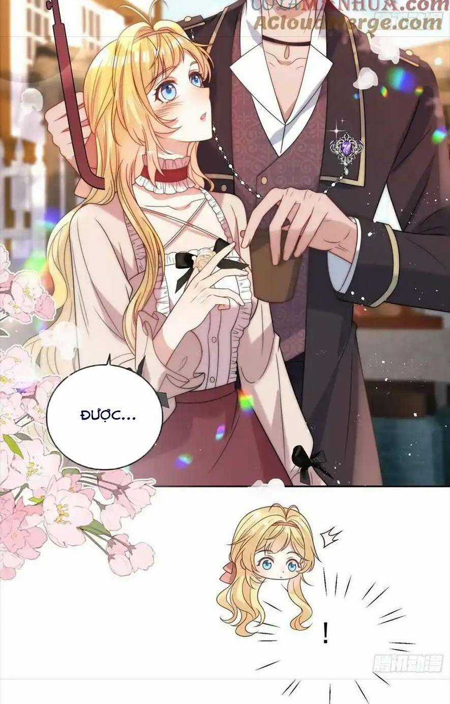 Bá Tước Man Rợn Nuông Chiều Ta Chapter 15 trang 19