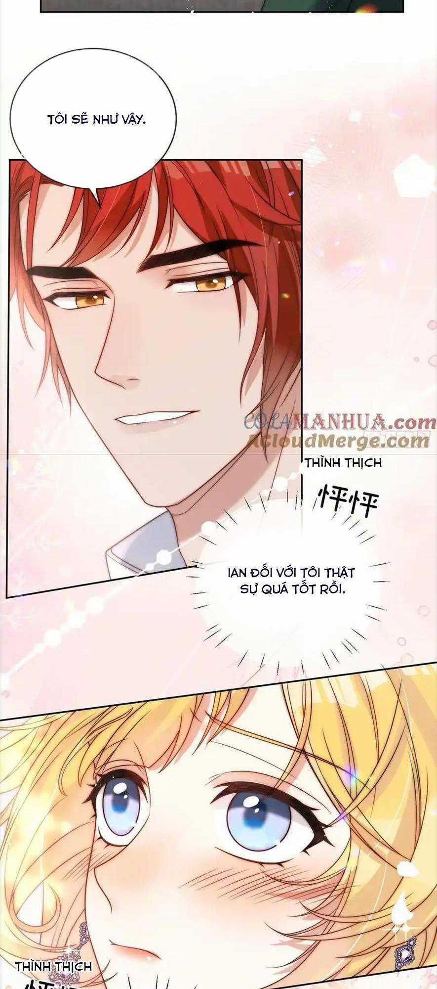 Bá Tước Man Rợn Nuông Chiều Ta Chapter 15 trang 26