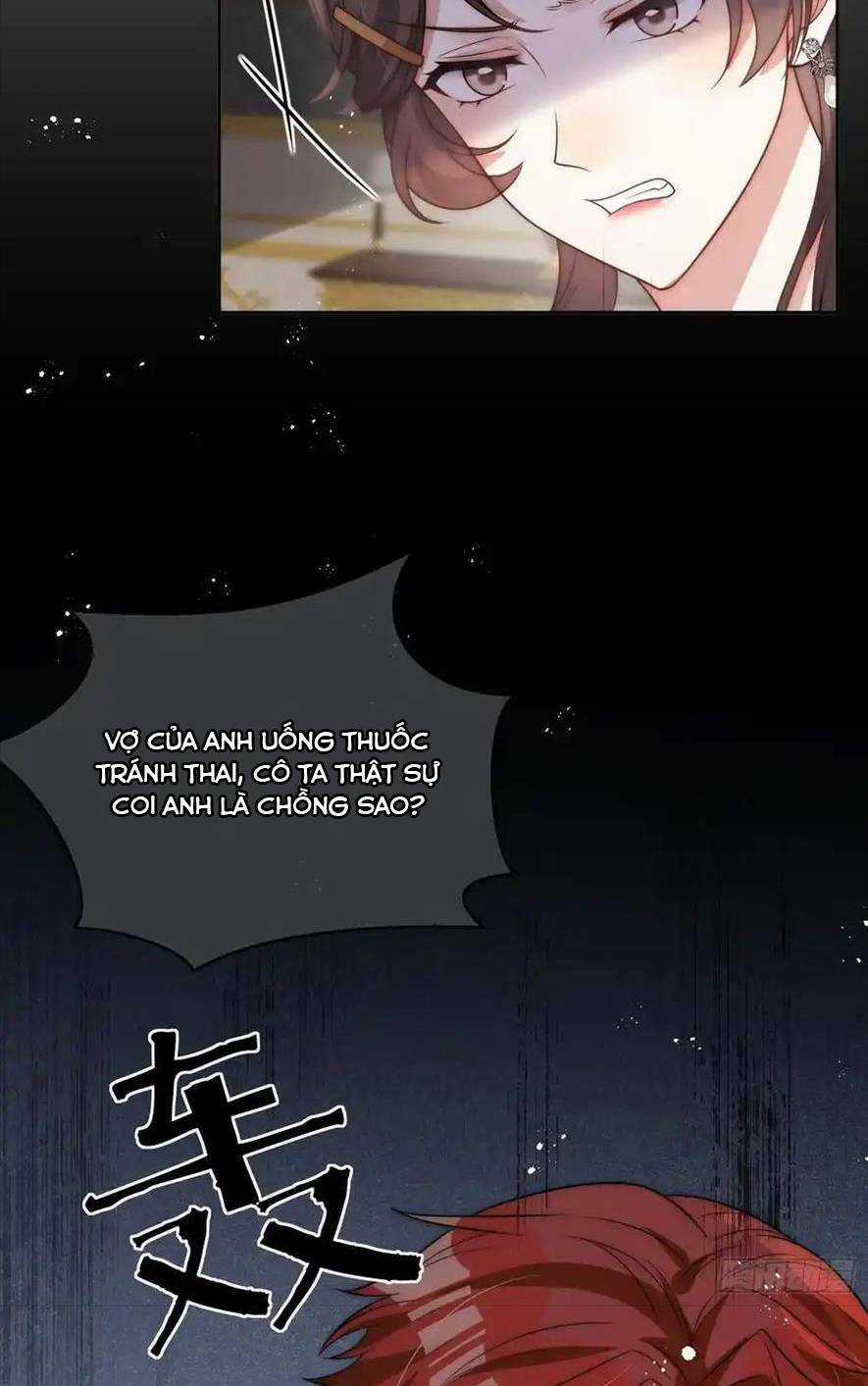 Bá Tước Man Rợn Nuông Chiều Ta Chapter 15 trang 33