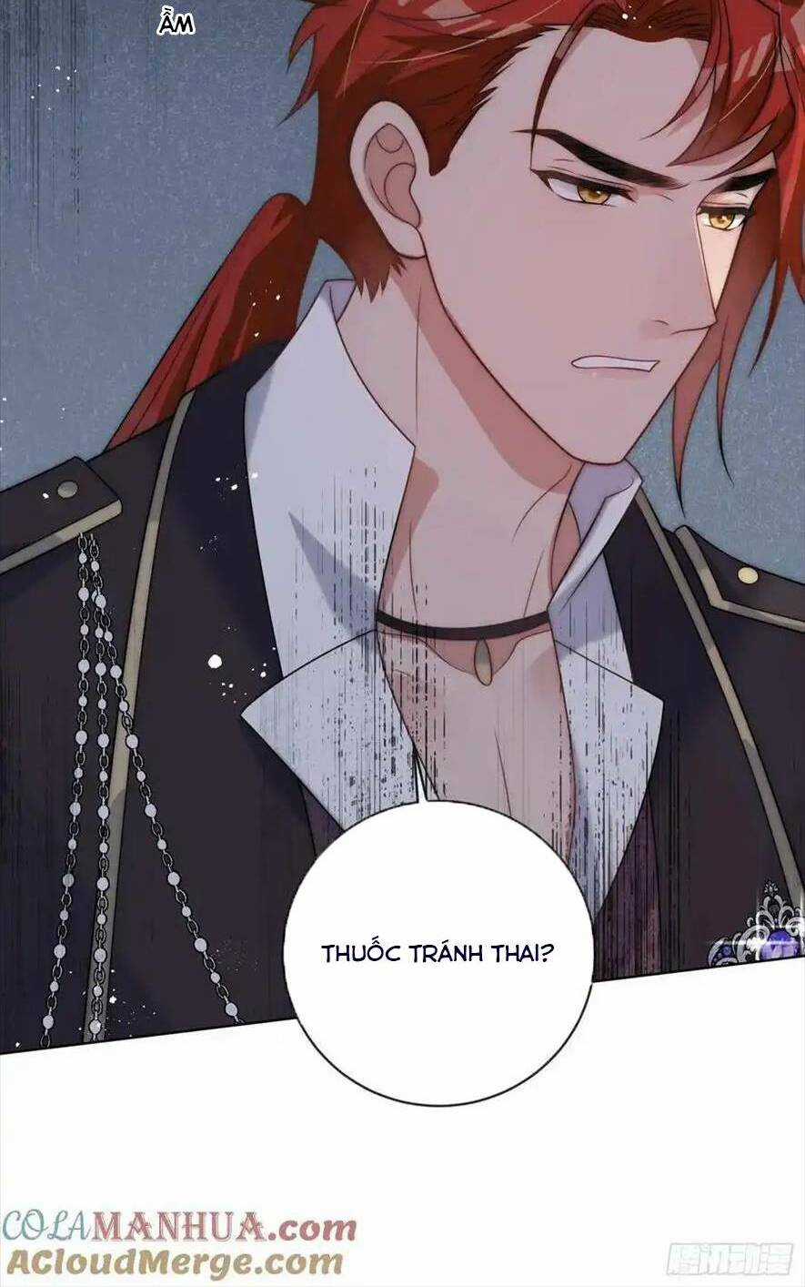 Bá Tước Man Rợn Nuông Chiều Ta Chapter 15 trang 34