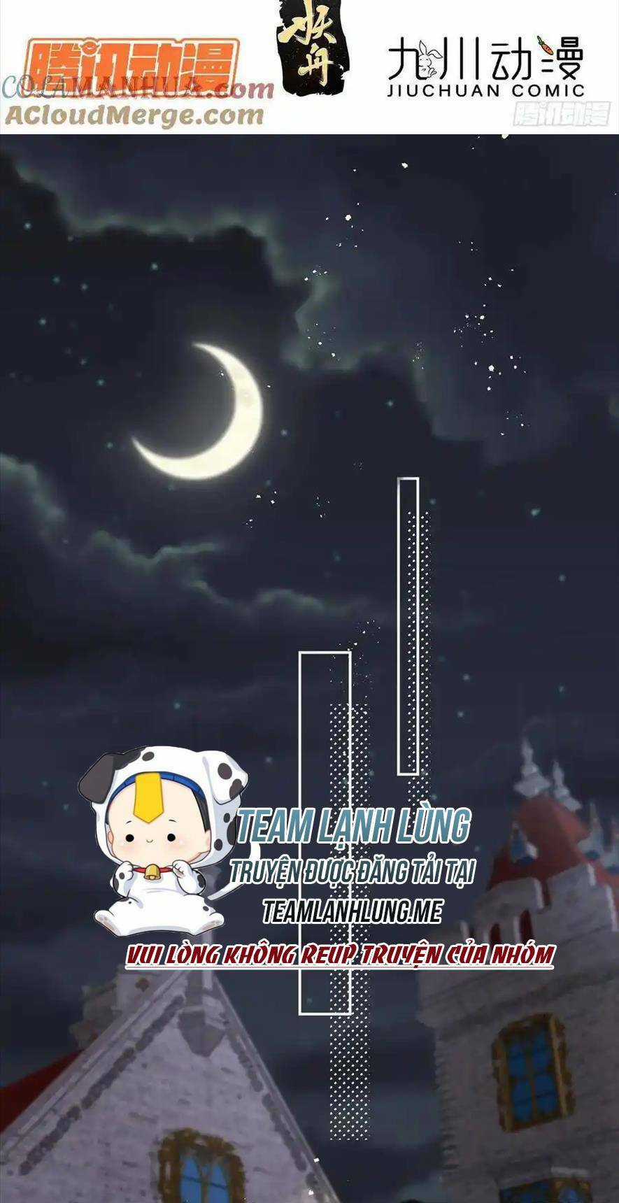 Bá Tước Man Rợn Nuông Chiều Ta Chapter 15 trang 4