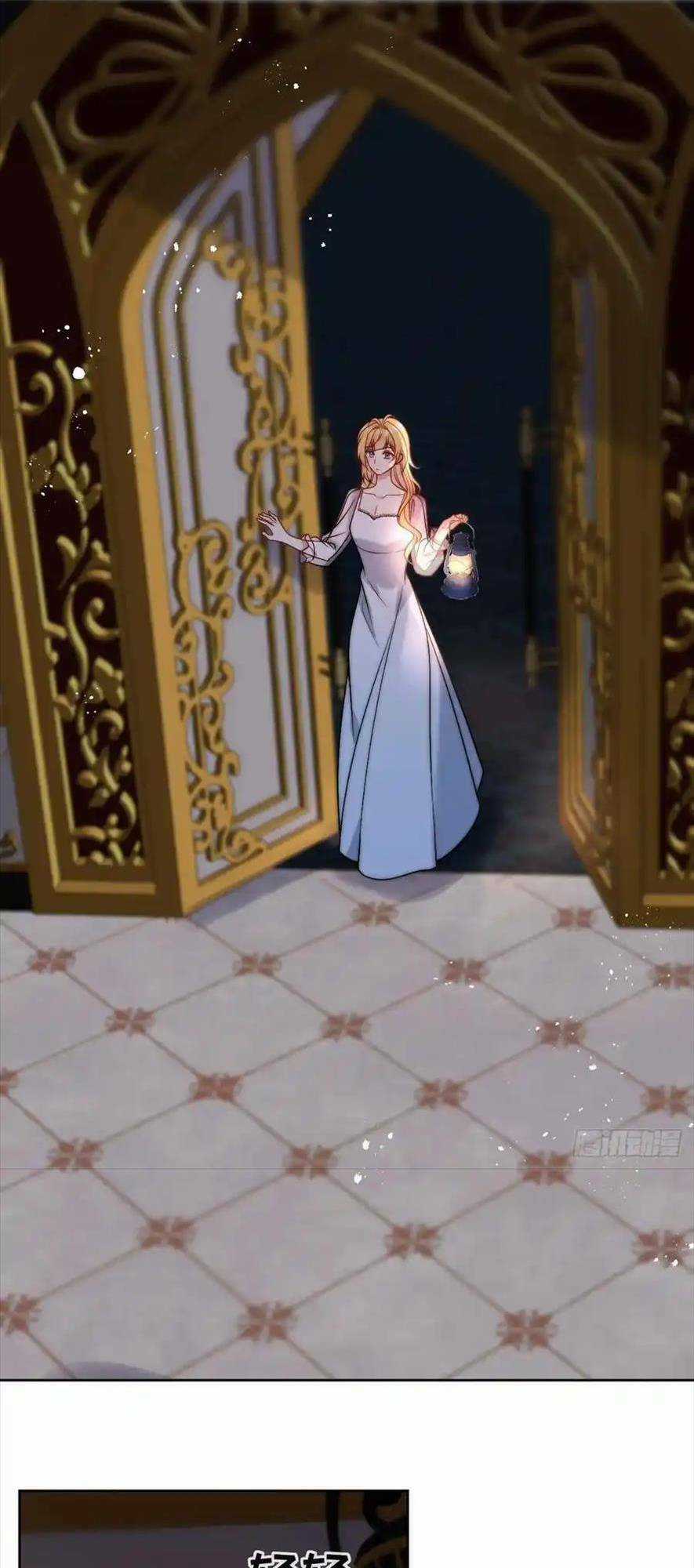 Bá Tước Man Rợn Nuông Chiều Ta Chapter 15 trang 6