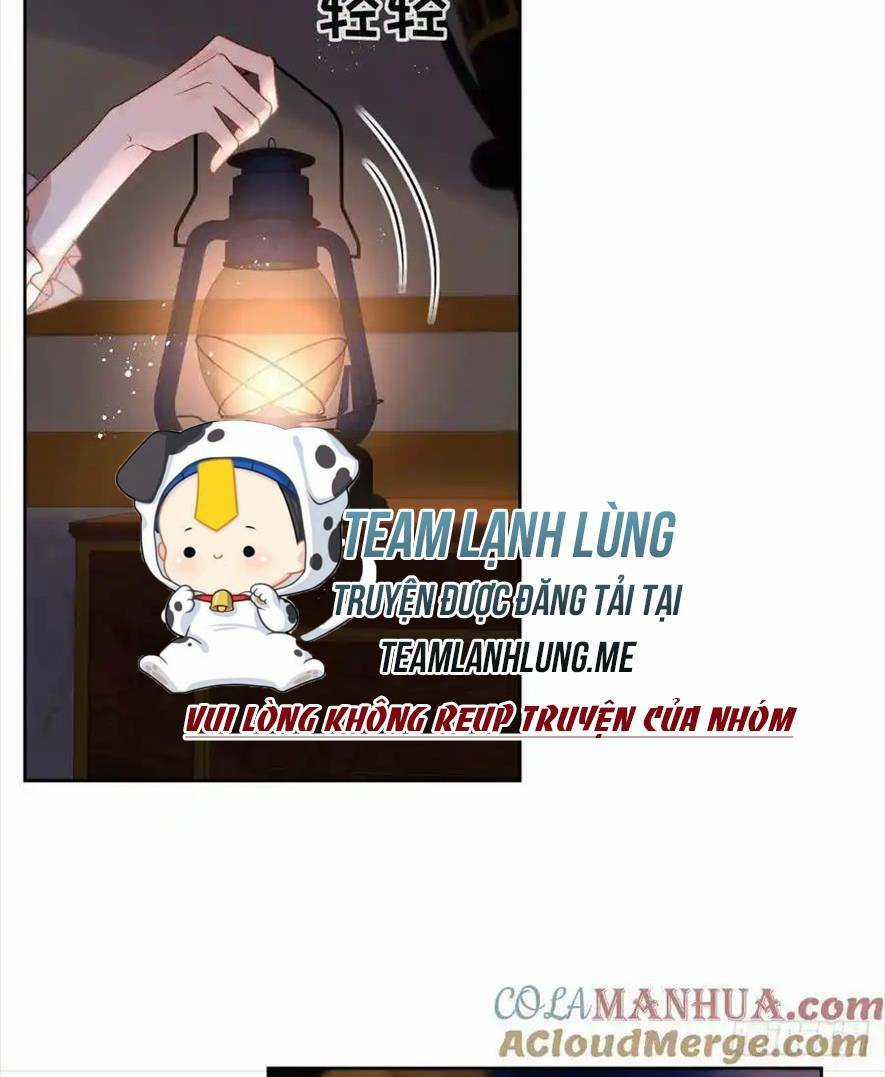 Bá Tước Man Rợn Nuông Chiều Ta Chapter 15 trang 7