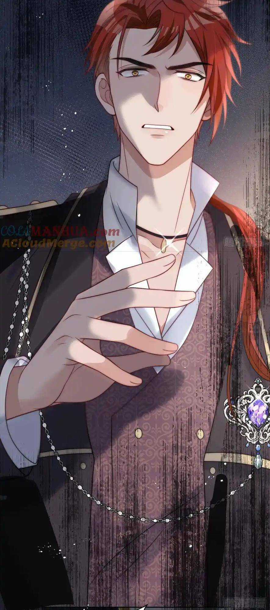 Bá Tước Man Rợn Nuông Chiều Ta Chapter 16 trang 20