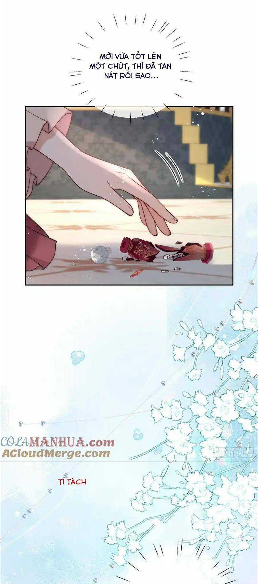 Bá Tước Man Rợn Nuông Chiều Ta Chapter 16 trang 22