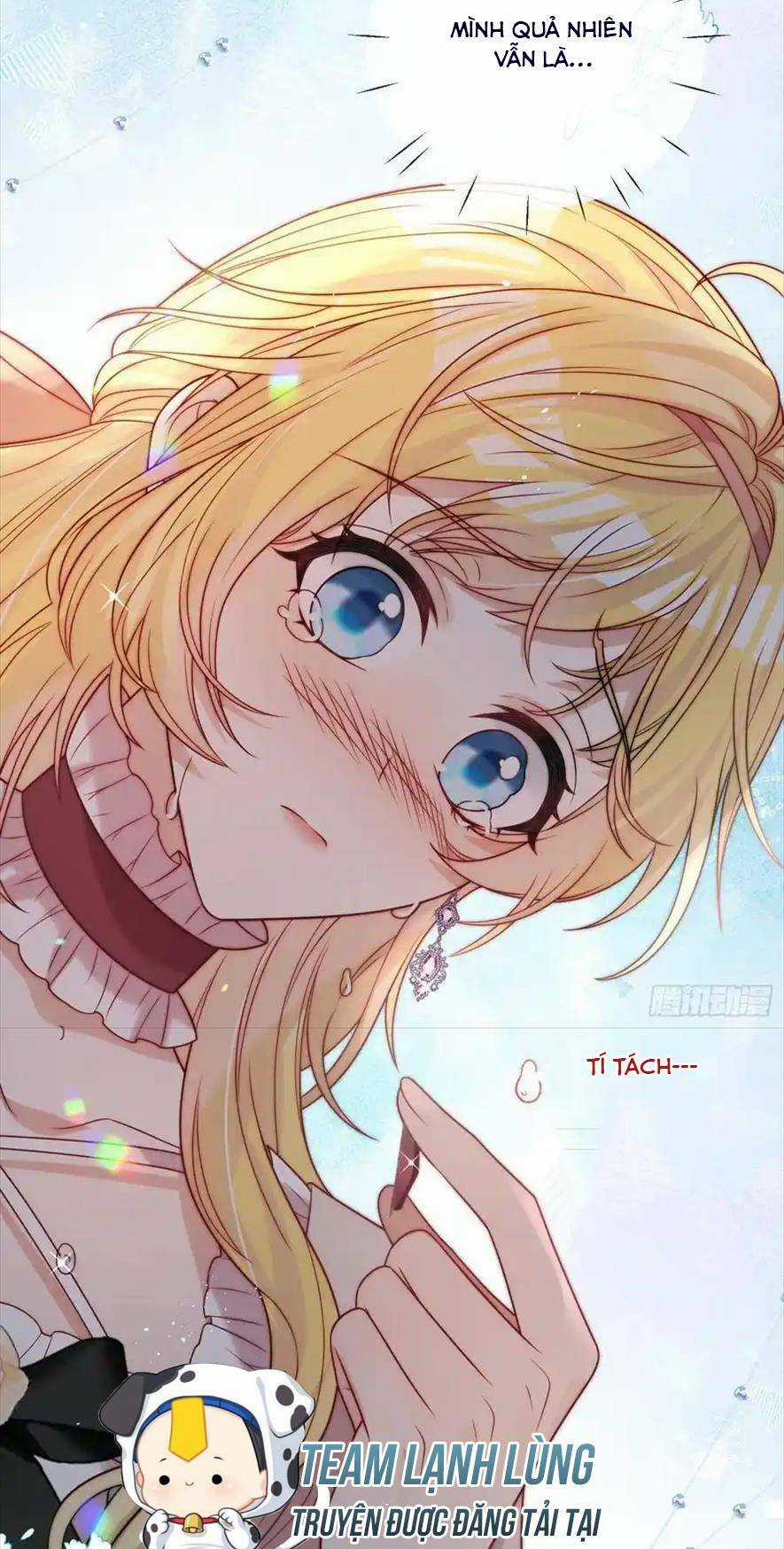 Bá Tước Man Rợn Nuông Chiều Ta Chapter 16 trang 23