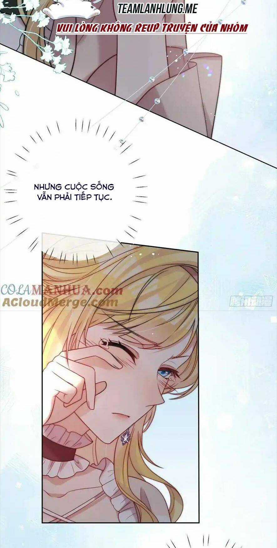 Bá Tước Man Rợn Nuông Chiều Ta Chapter 16 trang 24