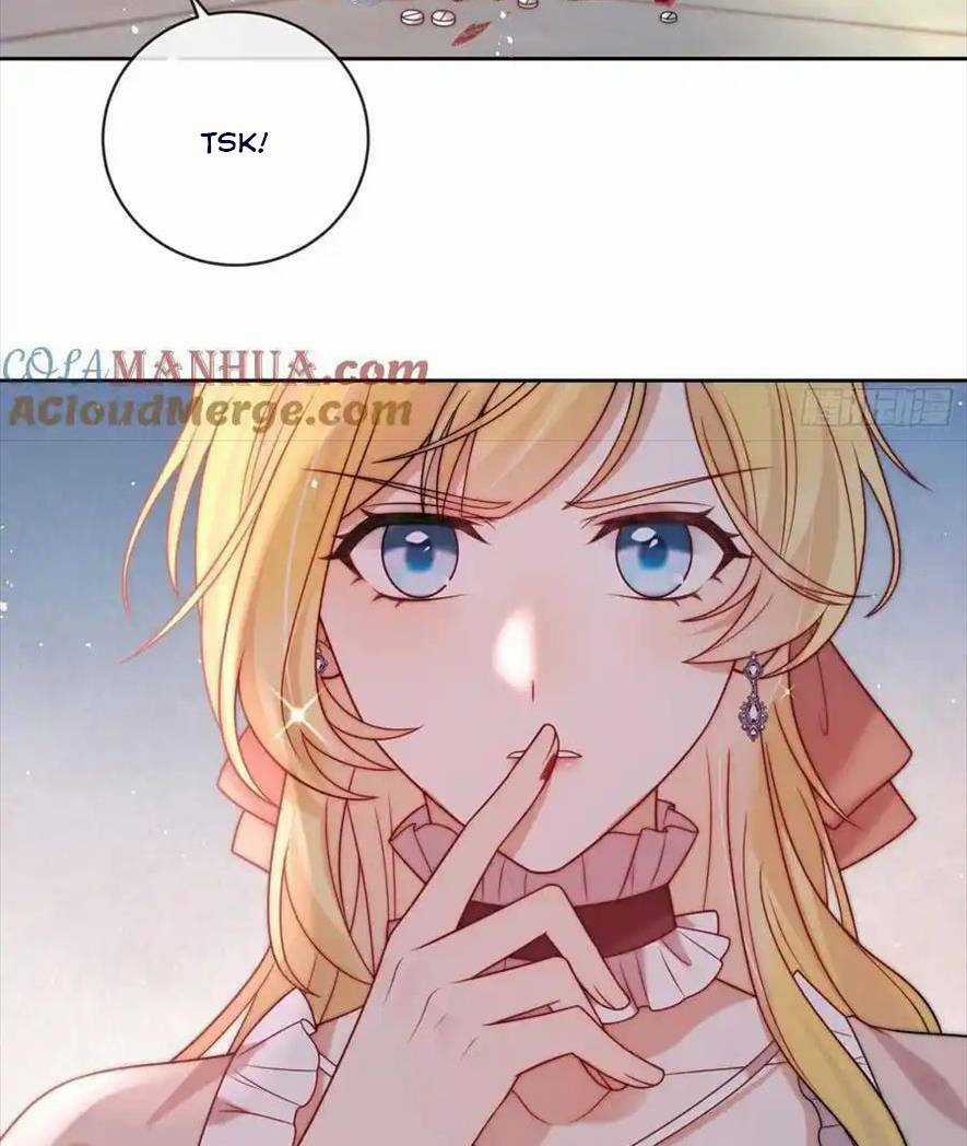 Bá Tước Man Rợn Nuông Chiều Ta Chapter 16 trang 26