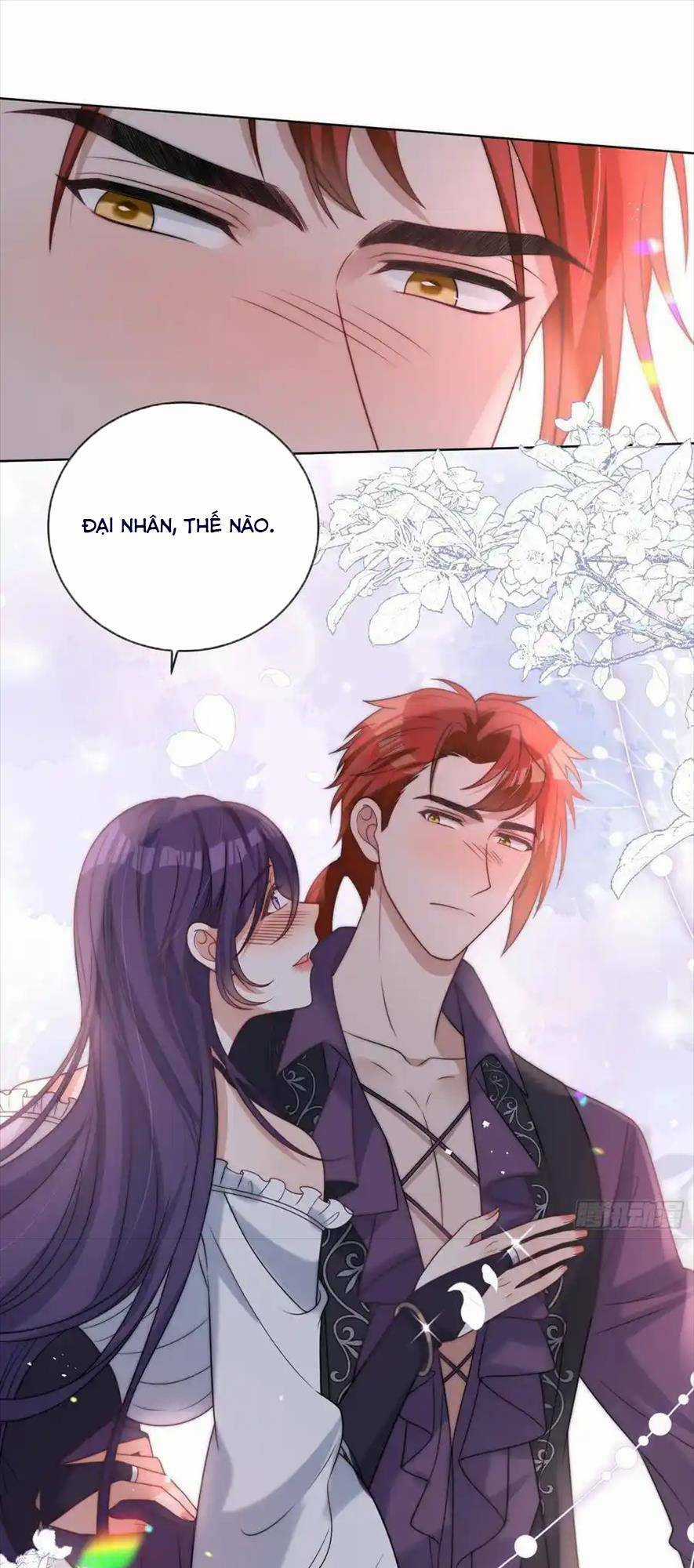 Bá Tước Man Rợn Nuông Chiều Ta Chapter 17 trang 12