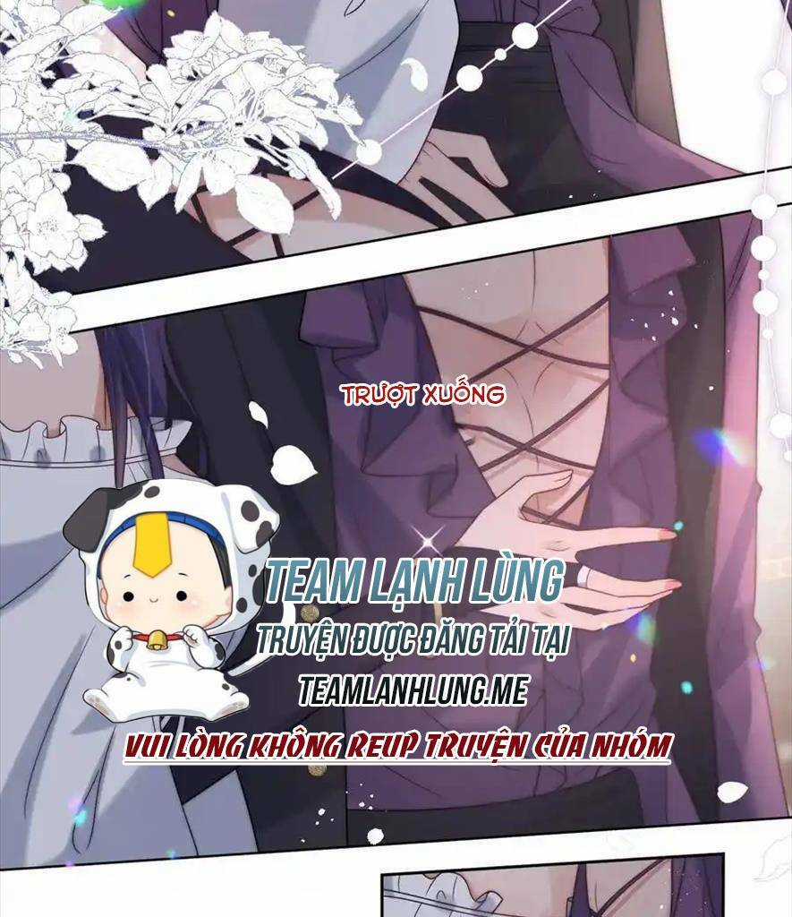 Bá Tước Man Rợn Nuông Chiều Ta Chapter 17 trang 13