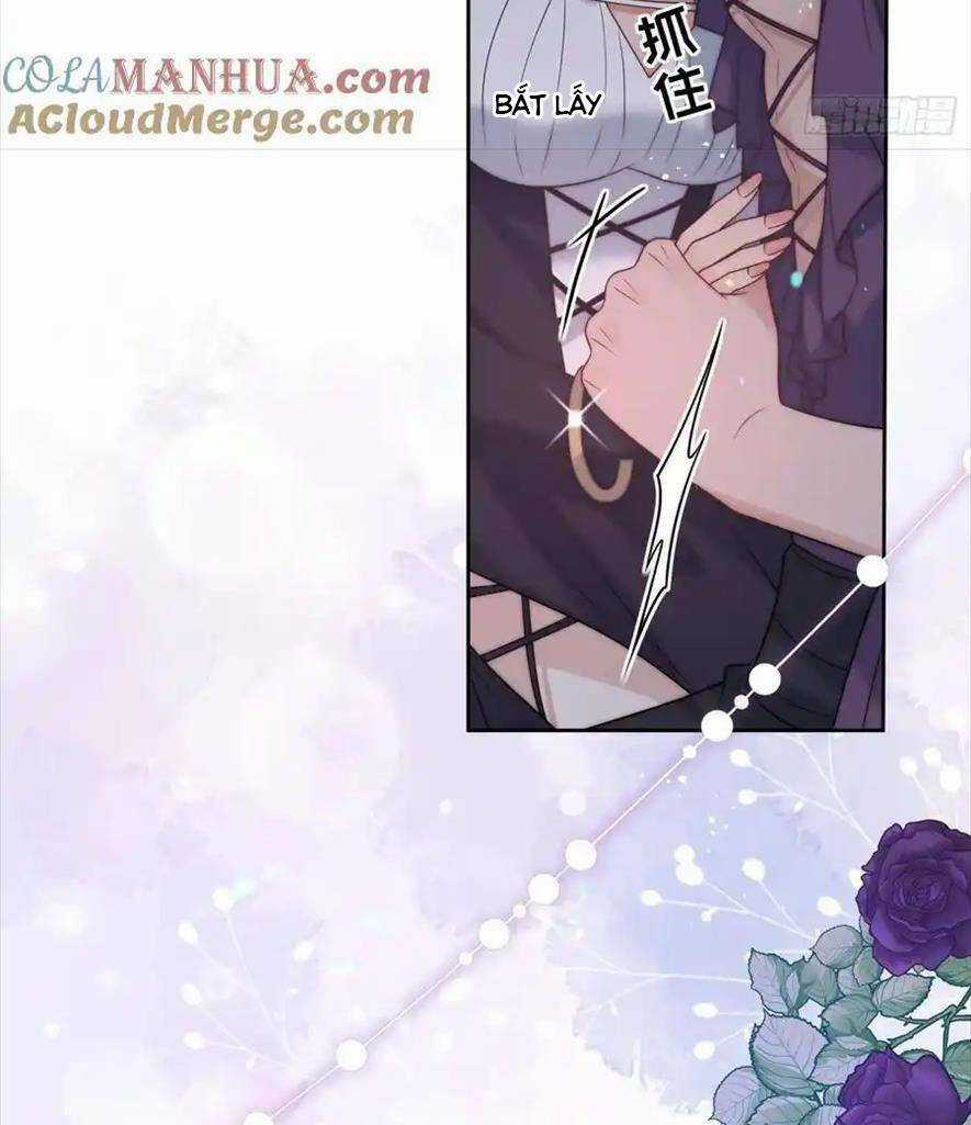 Bá Tước Man Rợn Nuông Chiều Ta Chapter 17 trang 14