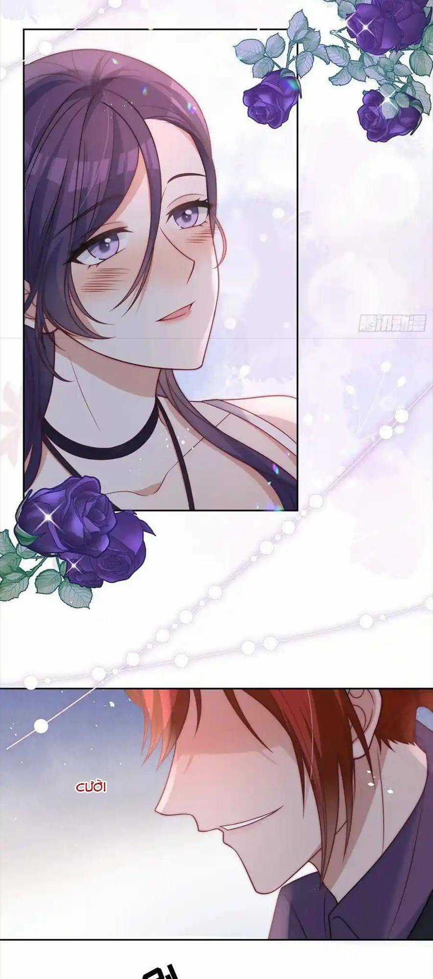 Bá Tước Man Rợn Nuông Chiều Ta Chapter 17 trang 15