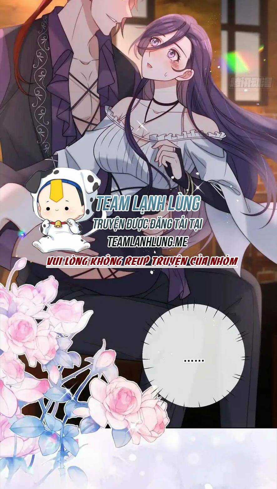 Bá Tước Man Rợn Nuông Chiều Ta Chapter 17 trang 17