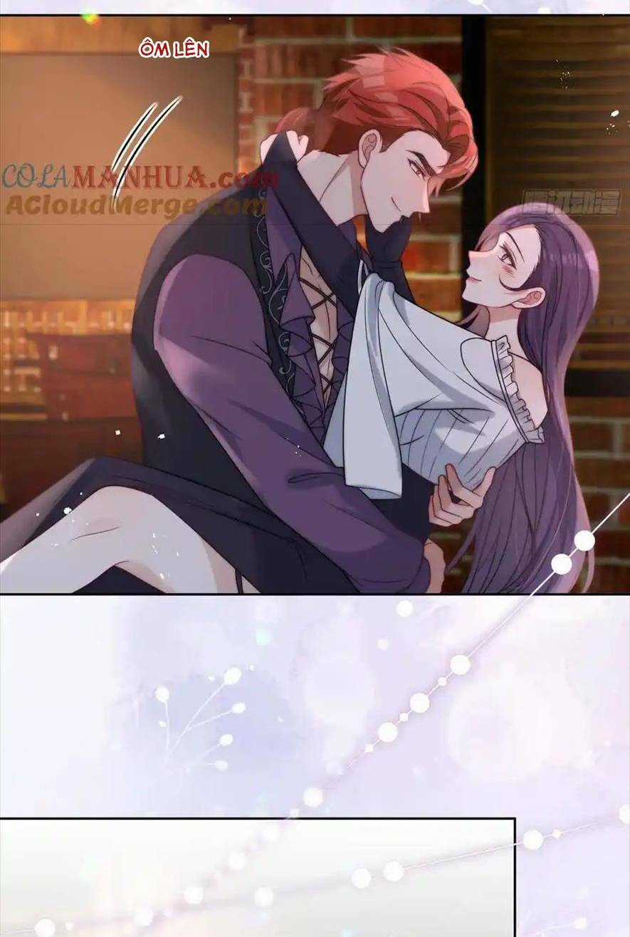 Bá Tước Man Rợn Nuông Chiều Ta Chapter 17 trang 18