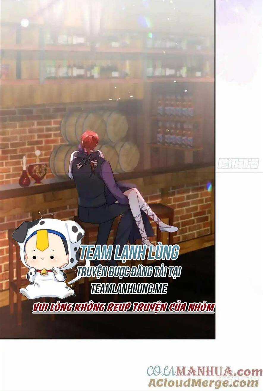 Bá Tước Man Rợn Nuông Chiều Ta Chapter 17 trang 19